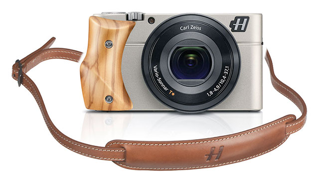 Huge Savings on Hasselblad Stellar Digital Cameras