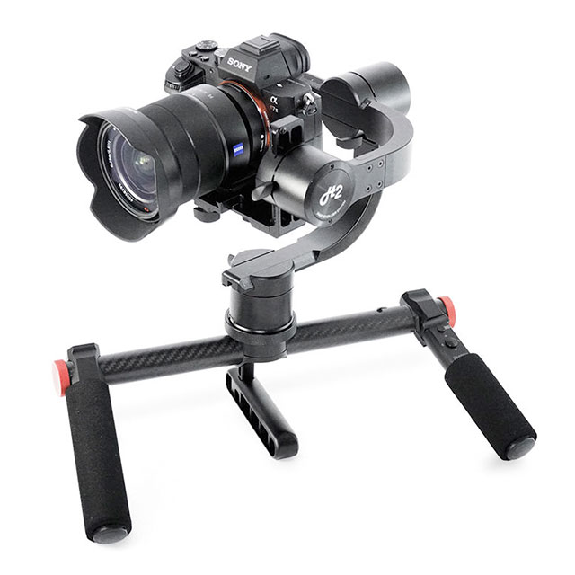 12 Great Gimbals and Stabilizers for Mirrorless Cameras