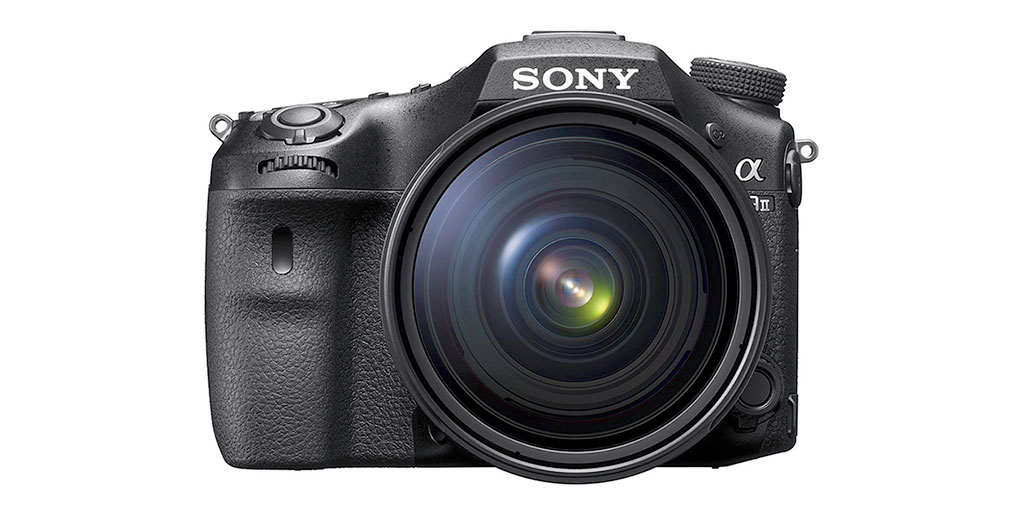 Sony Announces 42mp Sony a99II camera with 5-Axis IBIS!!!