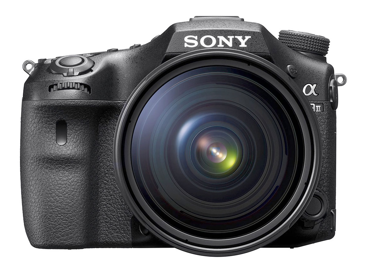 Sony Announces 42mp Sony a99II camera with 5-Axis IBIS!!!