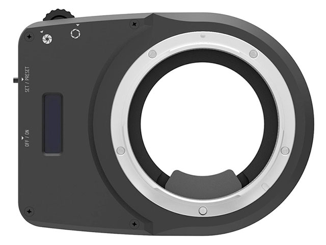 カメラ 3台セット FUJI KONICA CANON Cambo Announces Fuji GFX Lens Adapter for Canon 17mm & 24mm TS-E