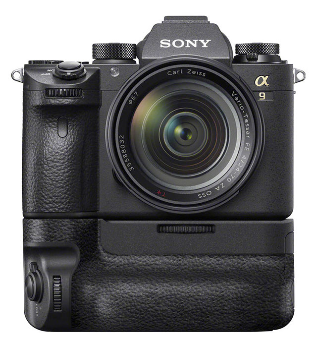 Ultimate Guide to Sony a9 Camera Accessories