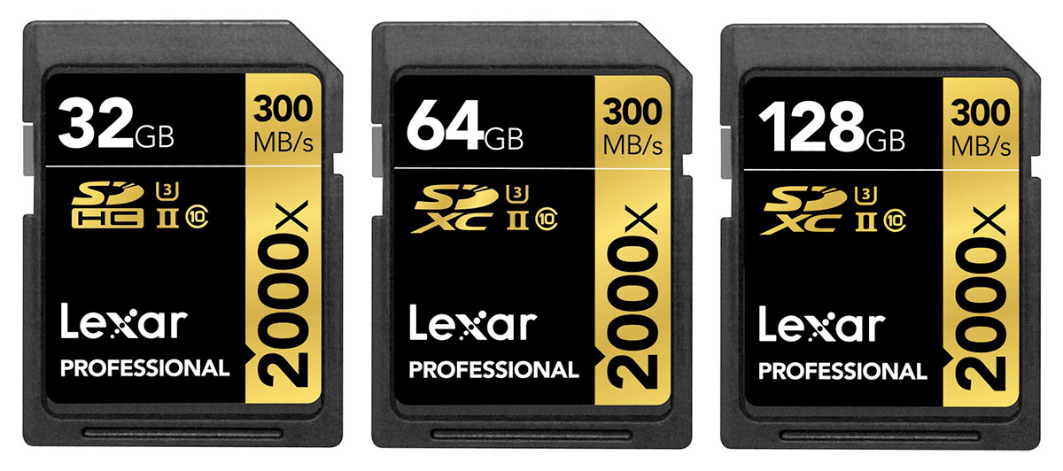 Best Memory Cards for Sony a7 III, a7R III & a9 Cameras