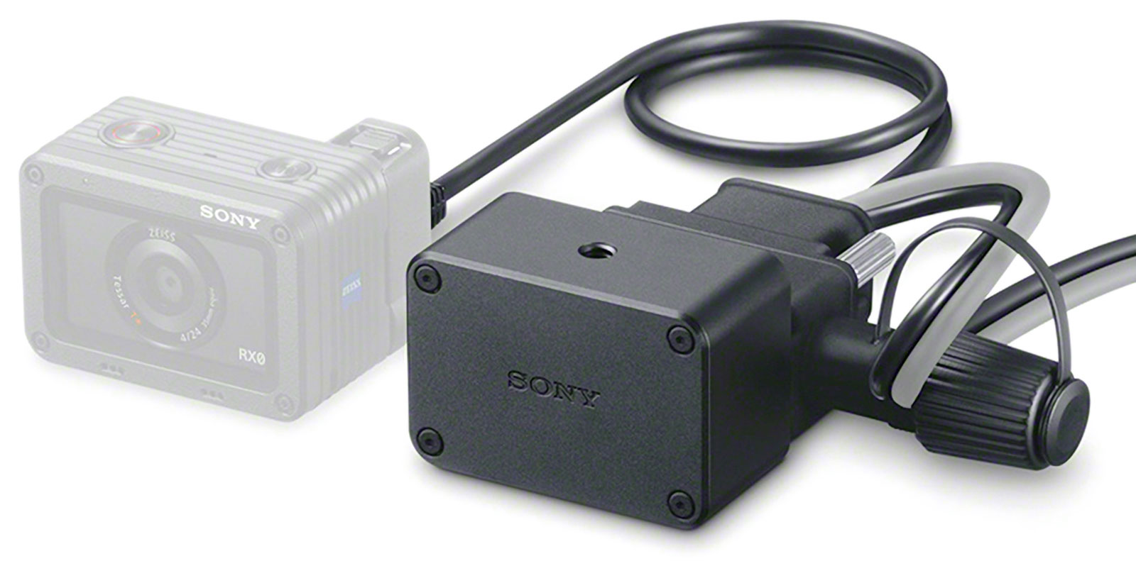 Sony Announces Expanded Multi-View Shooting for RX0 Cameras