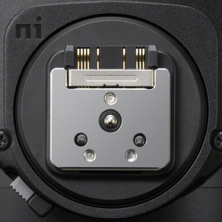 Sony Announces New Flagship HVL-F60RM Wireless Radio Flash