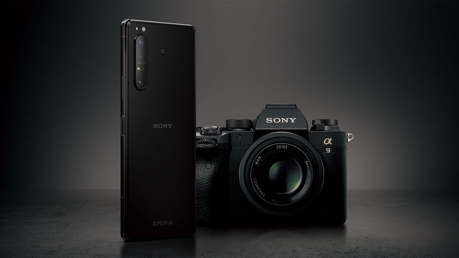 Sony's New Flagship Xperia 1 II Smartphone Will Ship on July 24