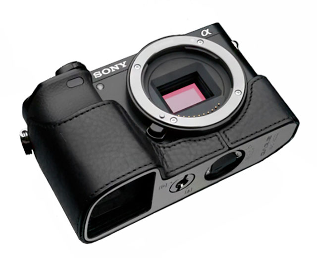 Ultimate Guide to Sony a6600, a6700 & FX30 Camera Accessories