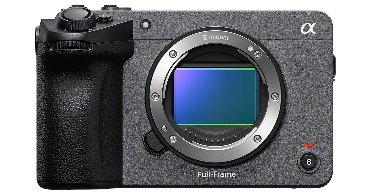 Save 33% Today on SLR Magic MicroPrime Cine 35mm T1.3 Fullframe E