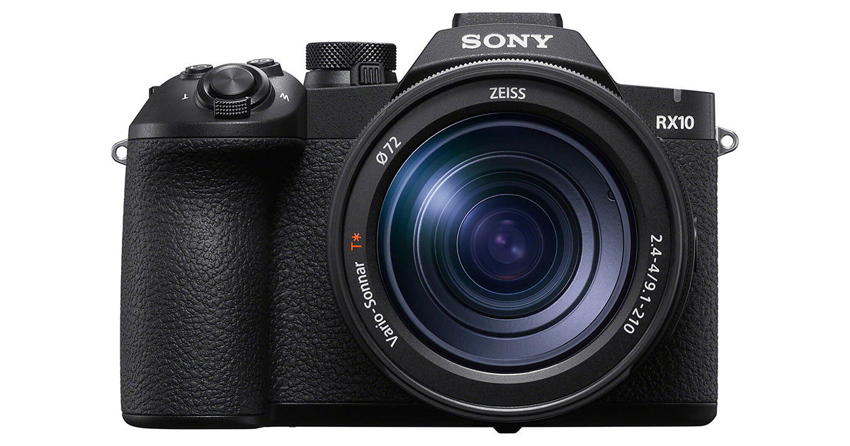 Zeiss Announces ZX1 Fixed Lens Fullframe Camera