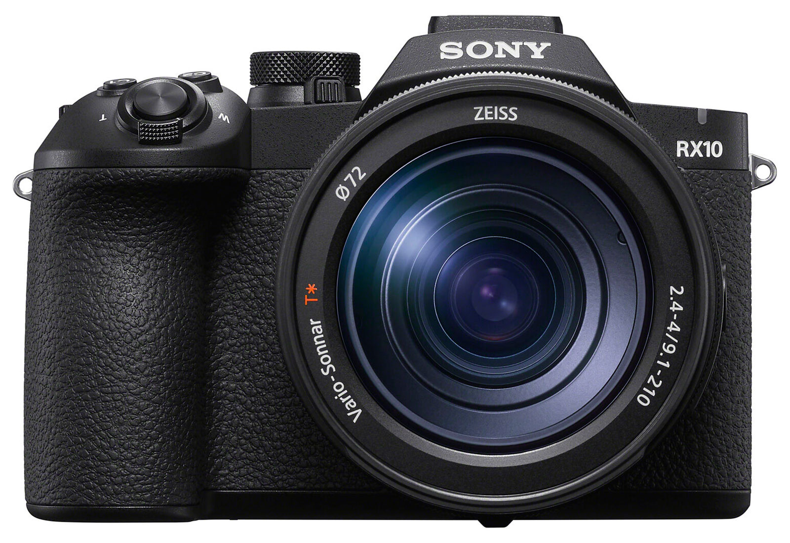 Sony Introduces Fifth Generation RX10 V All-in-One Super Zoom