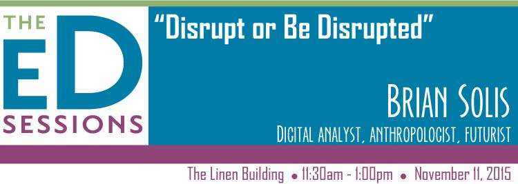 Speaker Testimonial The Ed Sessions Brian Solis - Landscape Photos - Stunning Ultra HD Collection