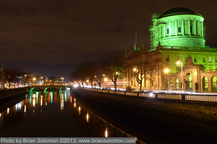Four Courts