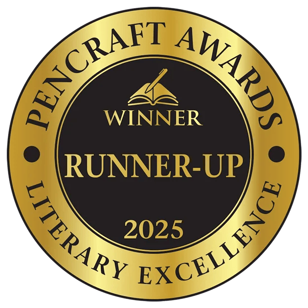 Why The Observer Actually Won A PenCraft Book Awards Prize