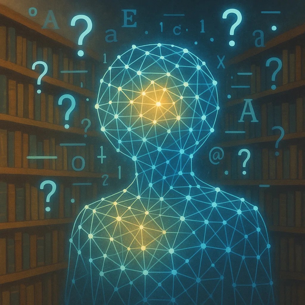 Interview with an AI: Guides, Gods, and Self-Inserts in Spirit Saga