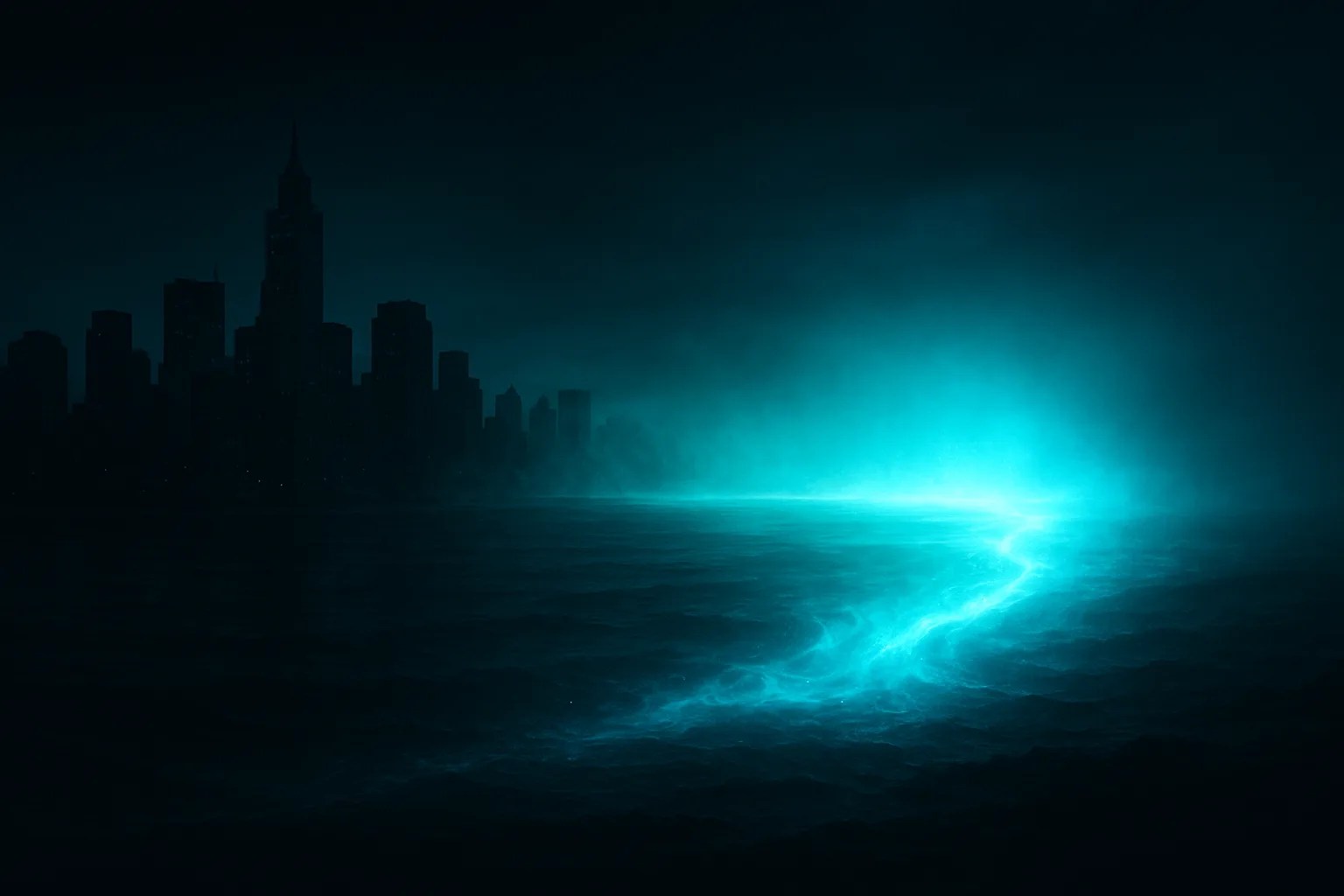 What Is Afterlife Fantasy? (And How It Fits Inside Urban Fantasy)