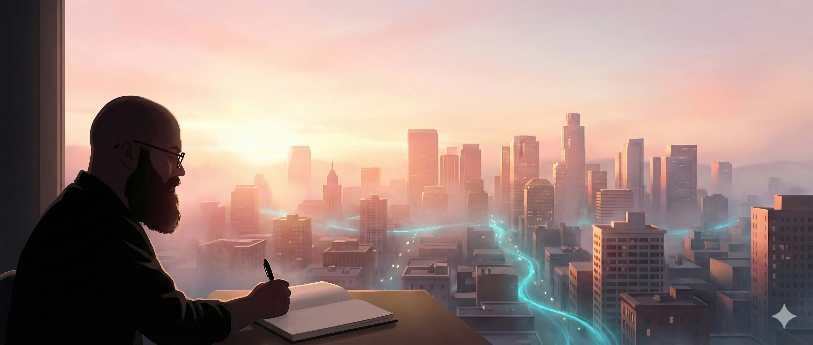 2026 Indie Author Resolutions: Taking My Own Advice