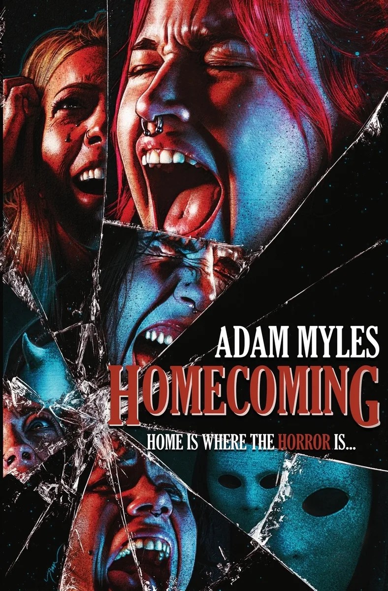 Is Homecoming Worth Your Time? A Horror Review