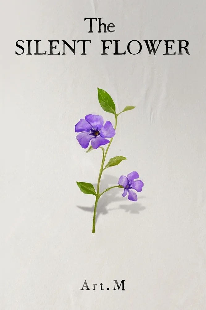 The Silent Flower Review (Art M): Robots, Old West Vibes, and Fast Pacing | 2.5/5