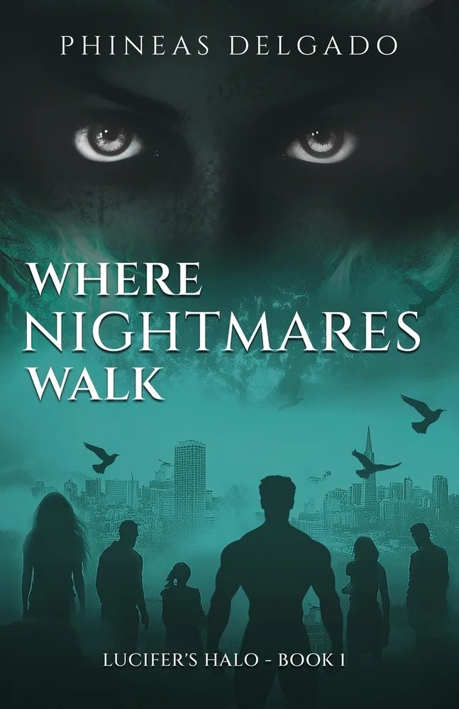 Science Meets Fringe Theology in Where Nightmares Walk