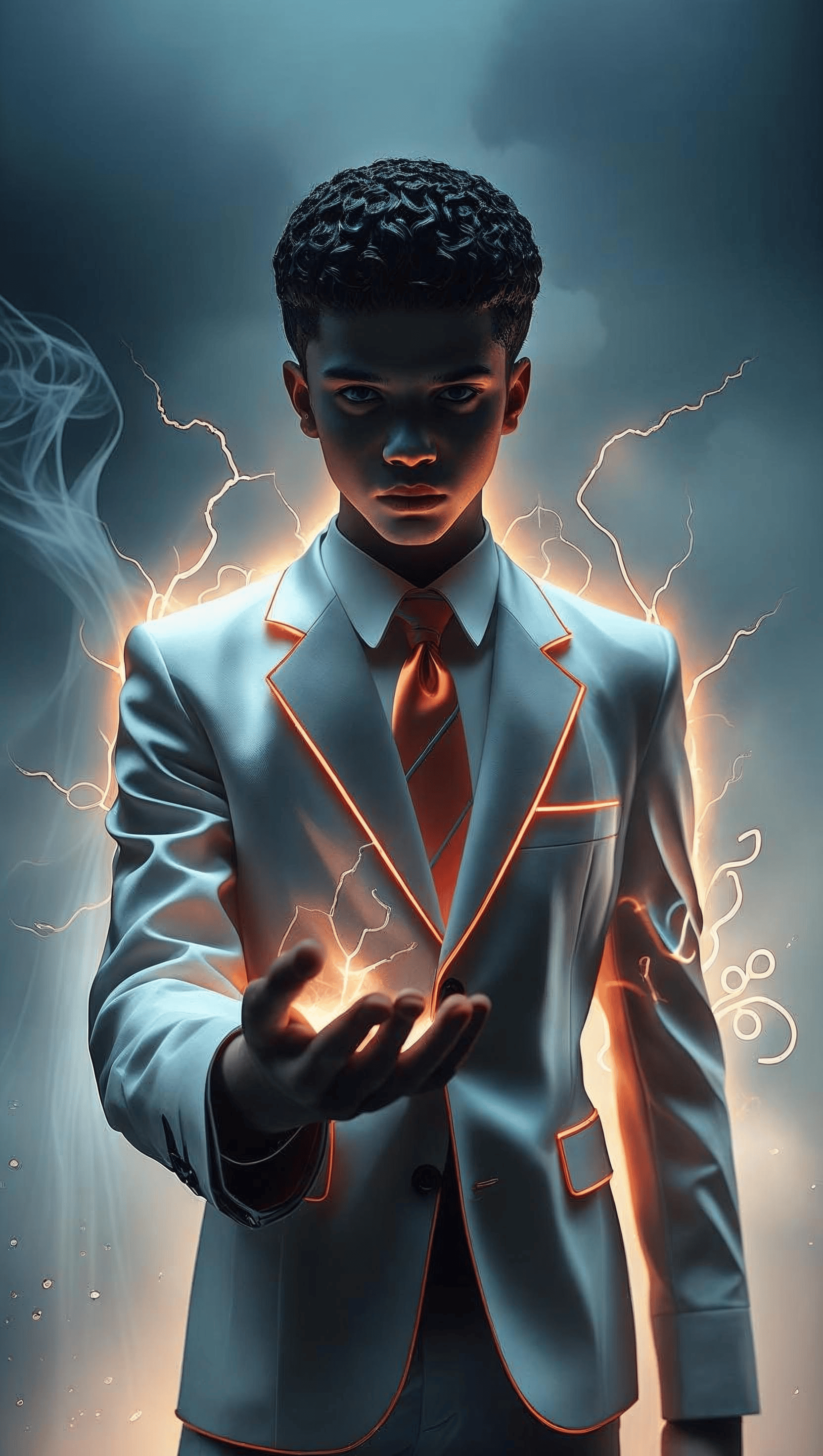 Michael Spirit Guide