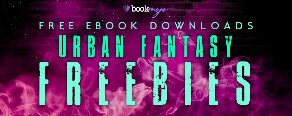When the Shadows Move: Urban Fantasy Freebies for February