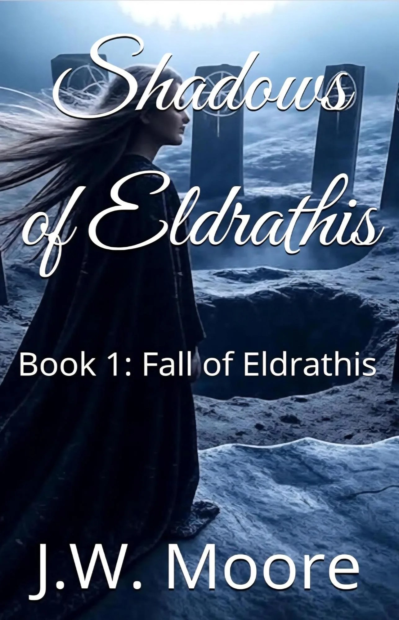 A Beautifully Executed, By-the-Book Fetch Quest: Reviewing Shadows of Eldrathis