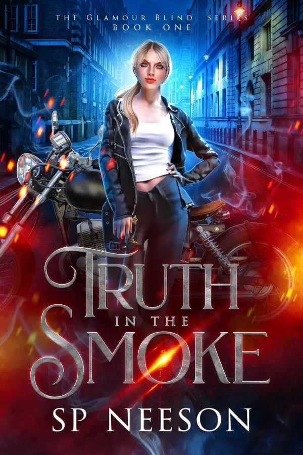 Stepping Into the Hidden Fae: A Review of Truth in the Smoke