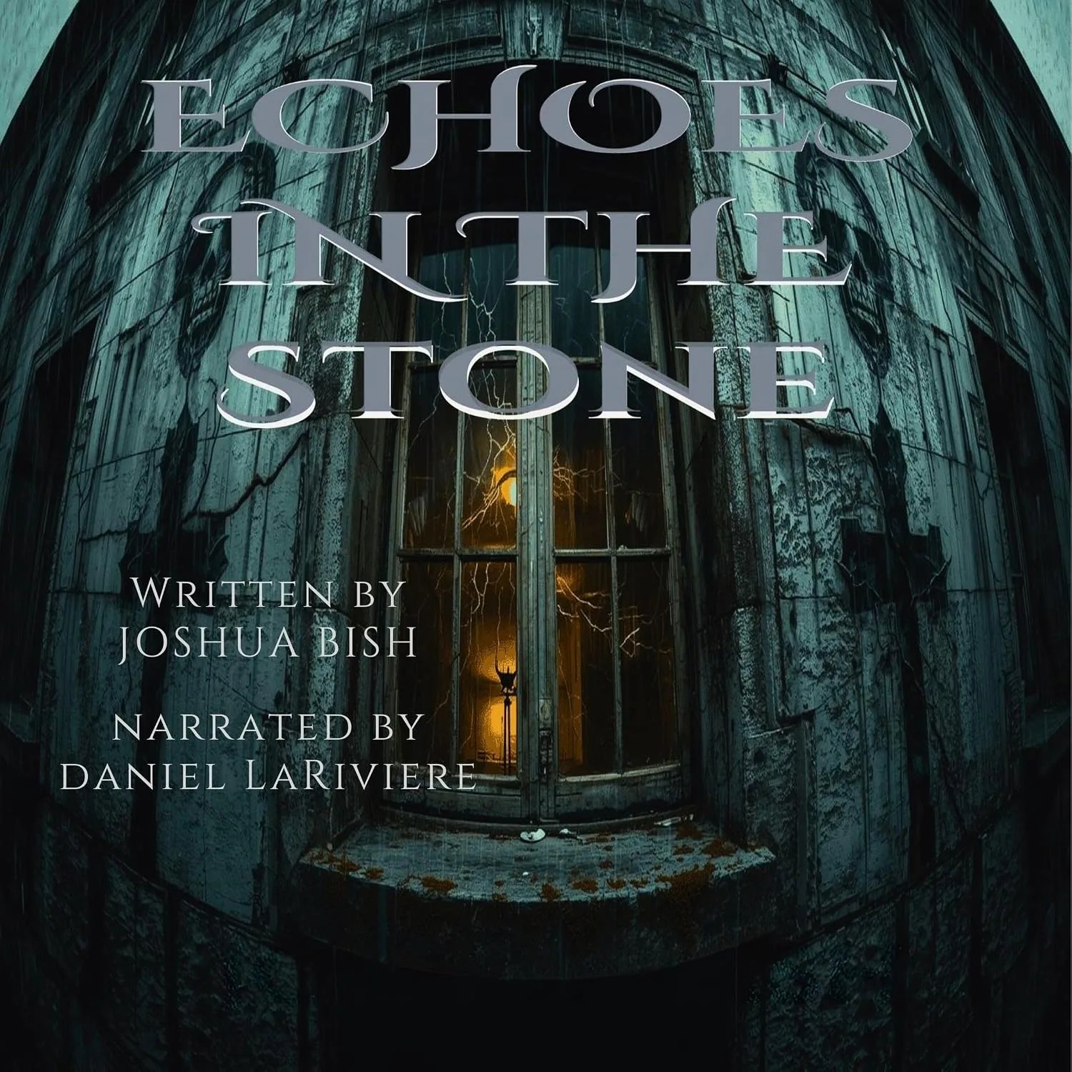 Lobotomies and Lurking Horrors: Reviewing Echoes in the Stone
