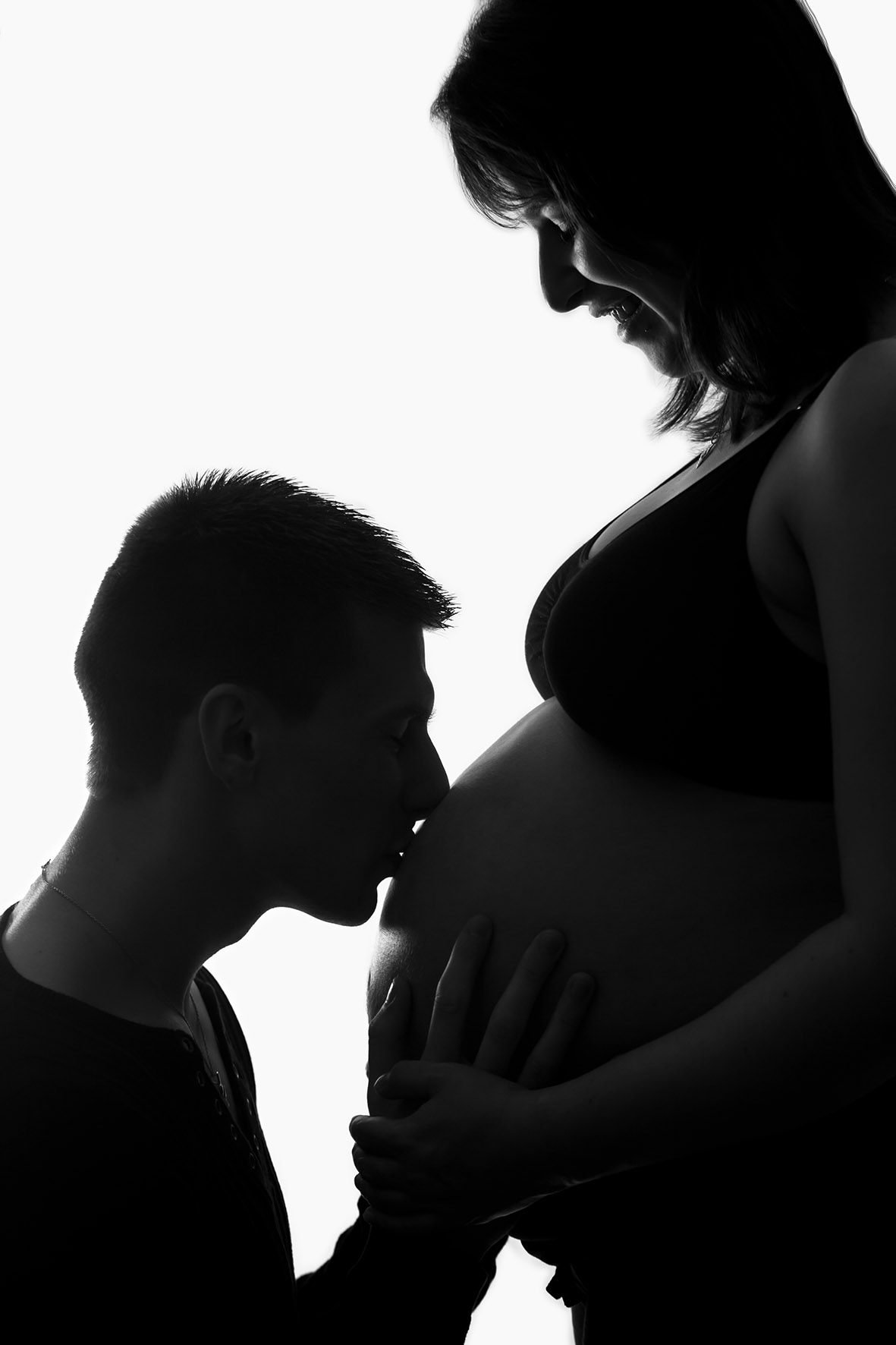 Photo Studio Grossesse