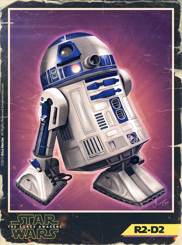 R2-D2