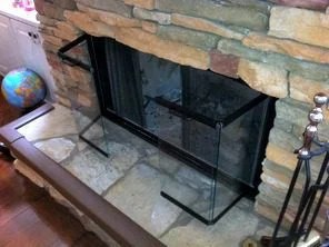 3 Ways Bkf Can Beautify Your Fireplace Bar Keepers Friend