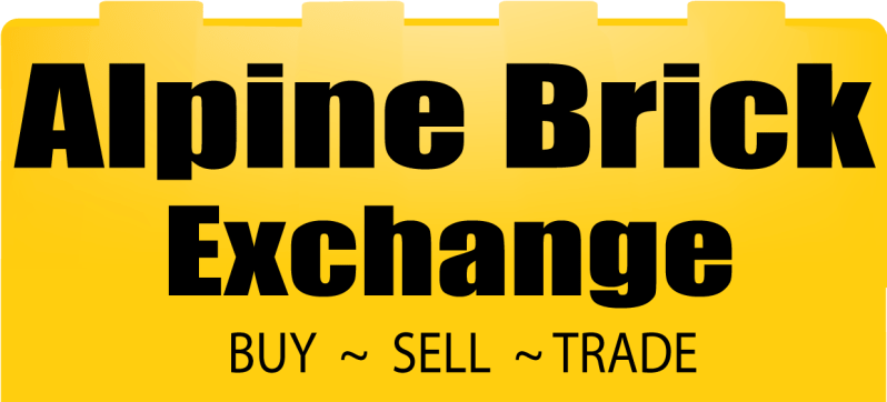 Brick Bash 2026 - Vintage Backgrounds - Perfect Retina Collection