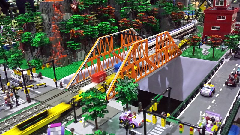 Brick Bash 2025 - Premium Minimal Pattern Gallery - 8K