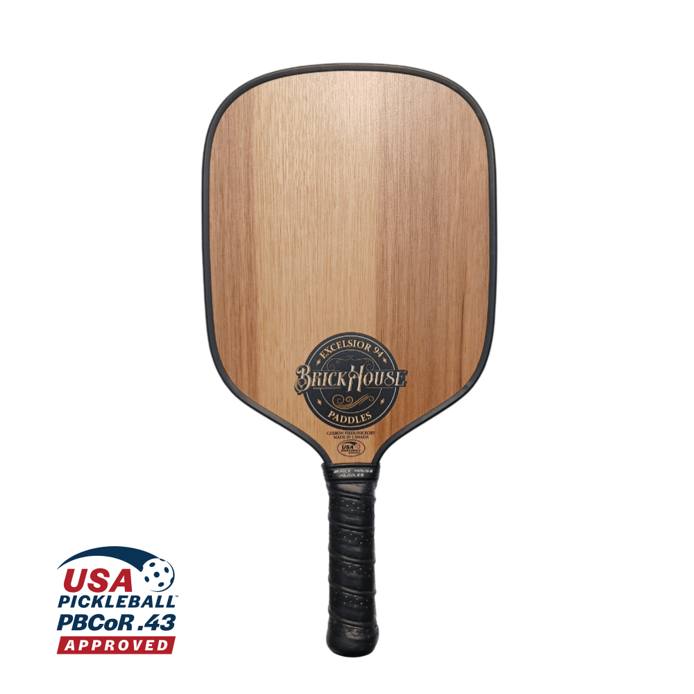 EXCELSIOR 94T Carbon - Hickory