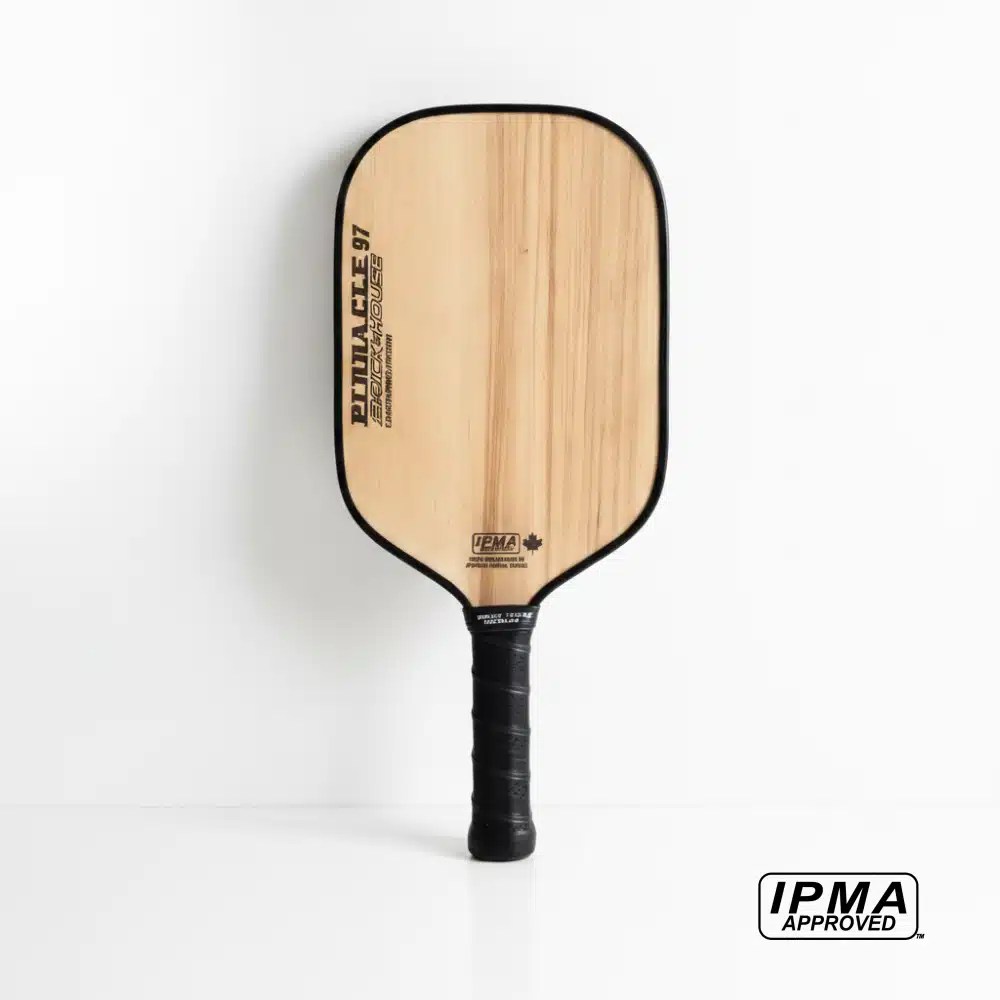 Pinnacle 97 Hickory-Carbon