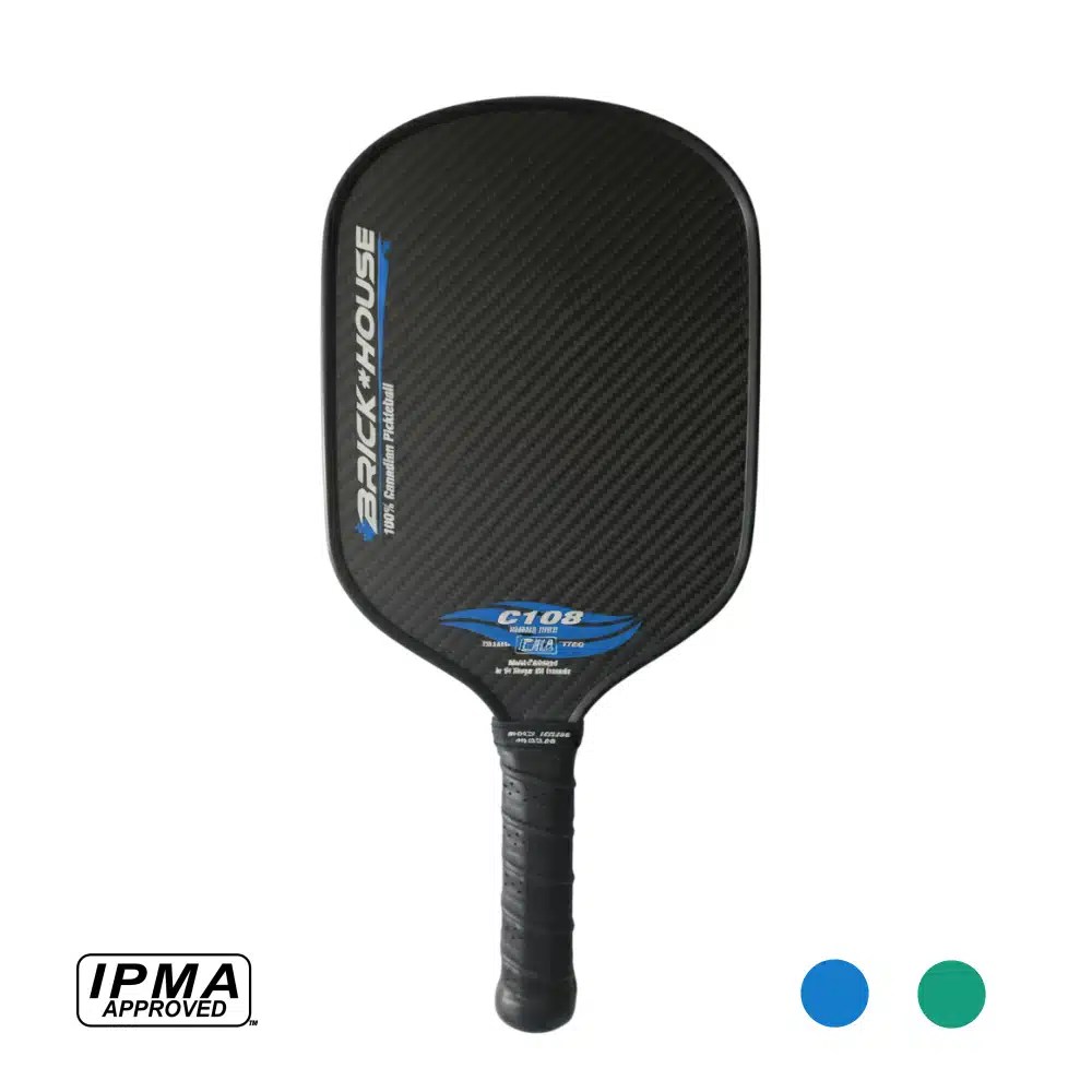 Brick House 108 Blue