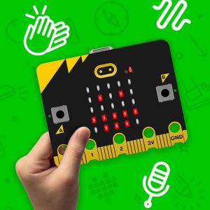 Mạch Micro:bit V2