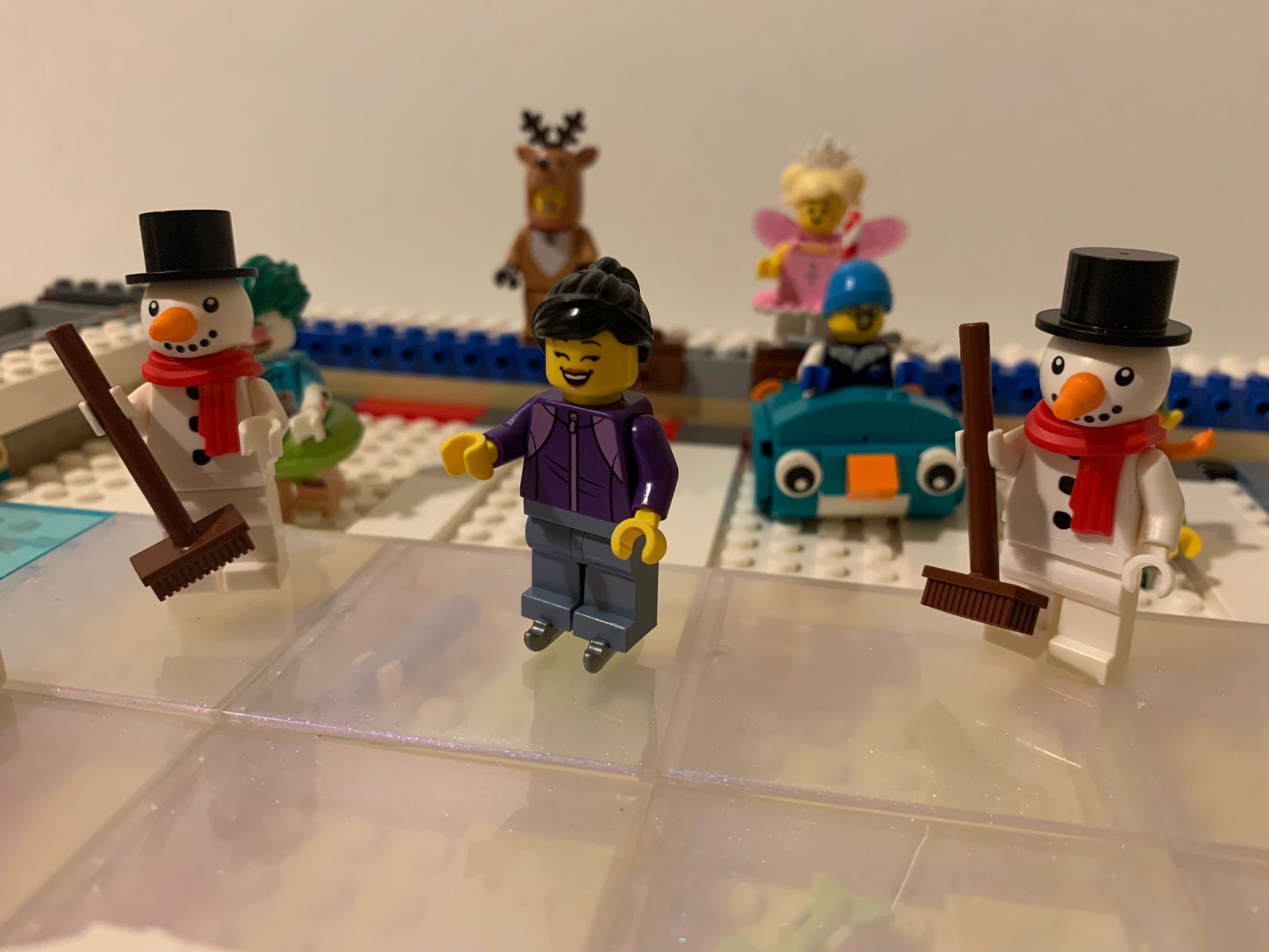 Festival del Hielo del Año Nuevo Lunar (80109)