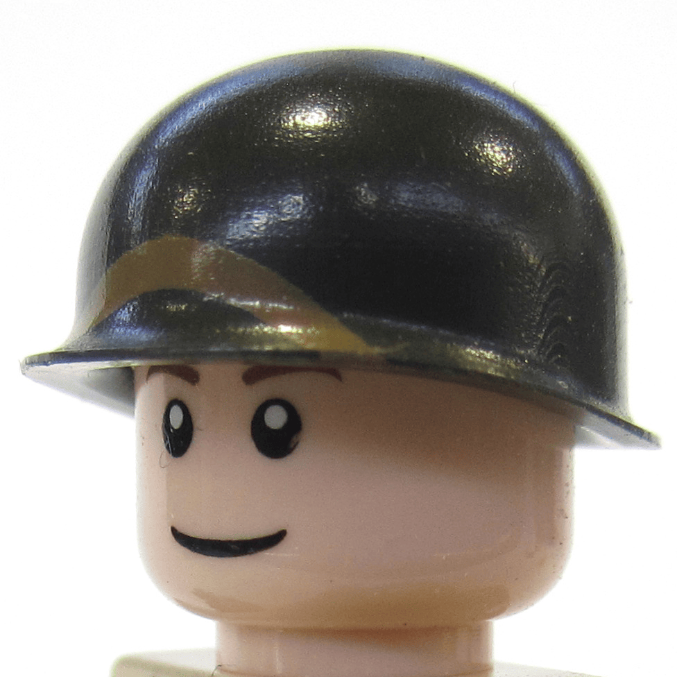 BrickArms M1 with Chin Strap Print
