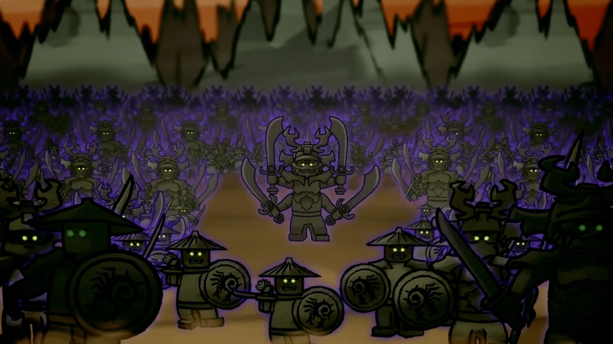 Stone Army