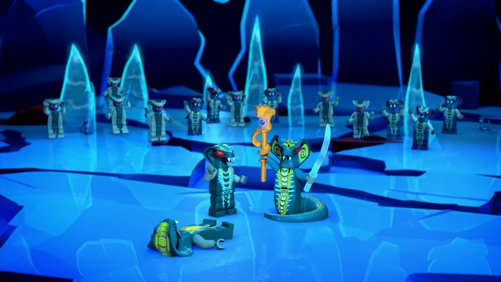 Slither Pit