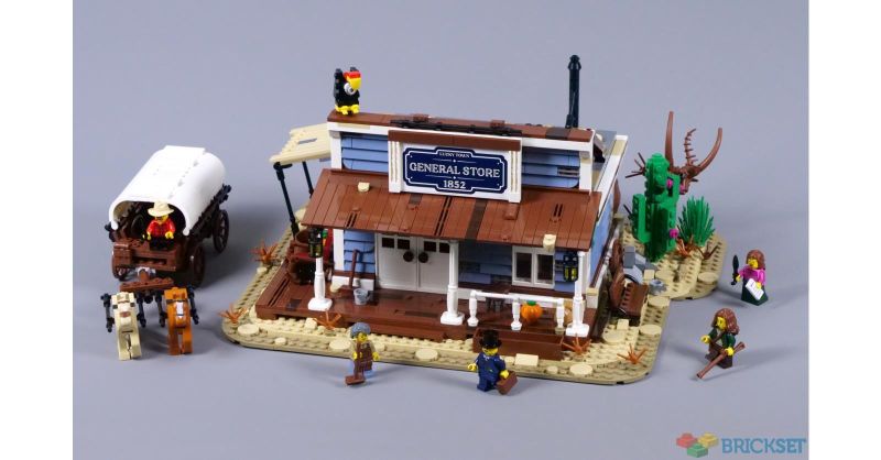 General Store Bricklink - Best Space Pictures in Ultra HD