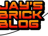 Jay S Brick Blog Refreshed With New Logo And Features Brickset