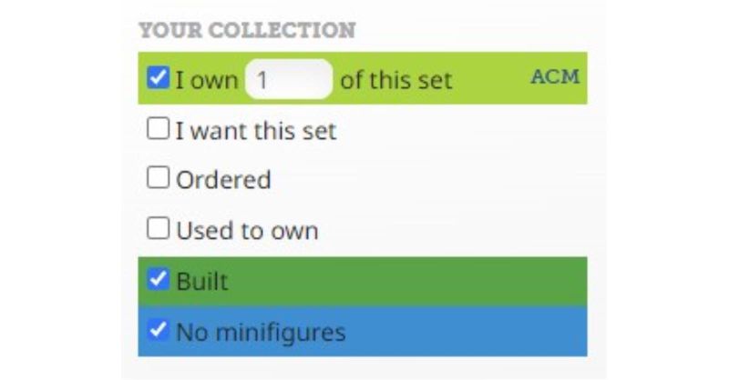 Tutorial Synchronising Your Collection With Rebrickable Brickset - Download Stunning Light Texture | Retina