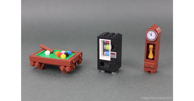 Tips And Tricks 1 Brickset - Stunning High Resolution Colorful Pictures | Free Download