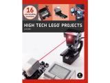 High Tech Lego Projects Brickset