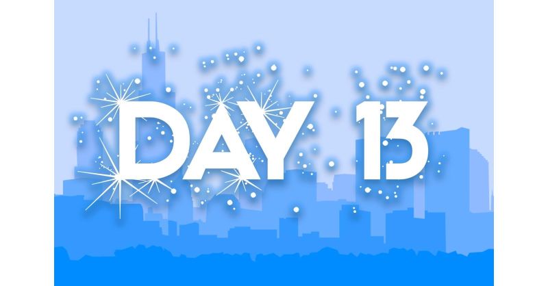 Codevember Day 13 - Artistic Mountain Texture - Retina