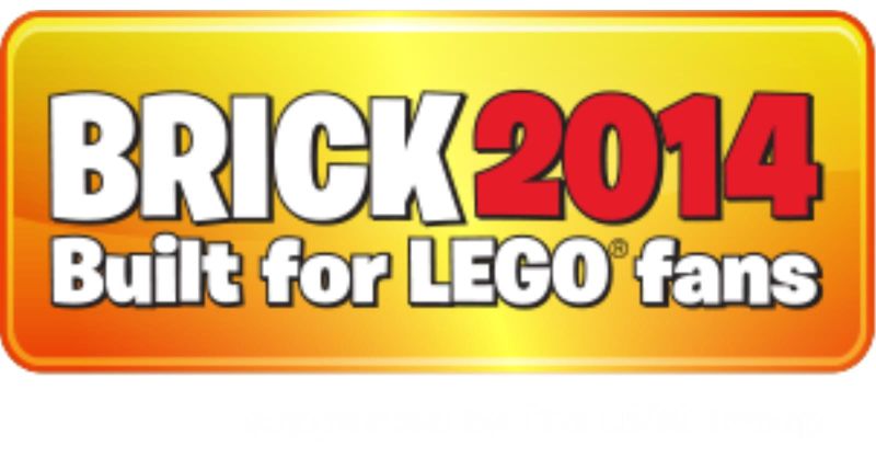 Jay S Brick Blog Refreshed With New Logo And Features Brickset - Ultra HD Colorful Backgrounds for Desktop