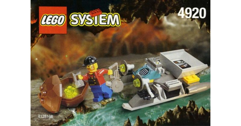 Rapid Brickset Editor - Full HD City Arts for Desktop