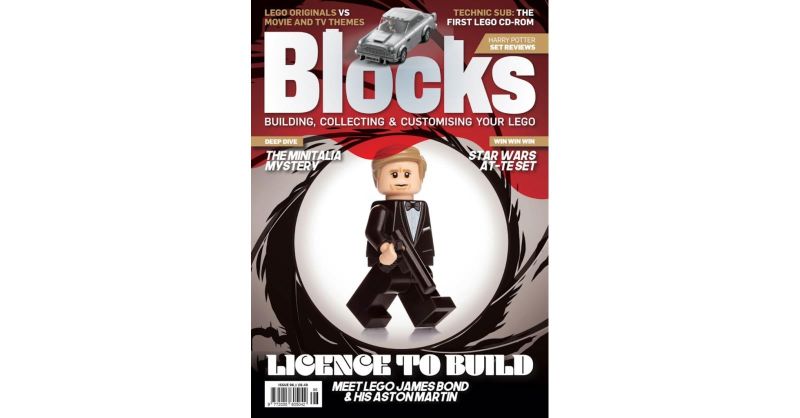 Blocks The Comics Journal - High Resolution Ocean Photos for Desktop